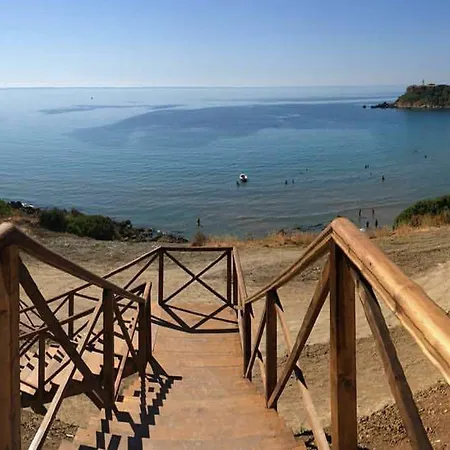 Japigium Tonno * Isola di Capo Rizzuto
