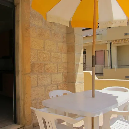 Apartman Japigium Tonno Isola di Capo Rizzuto